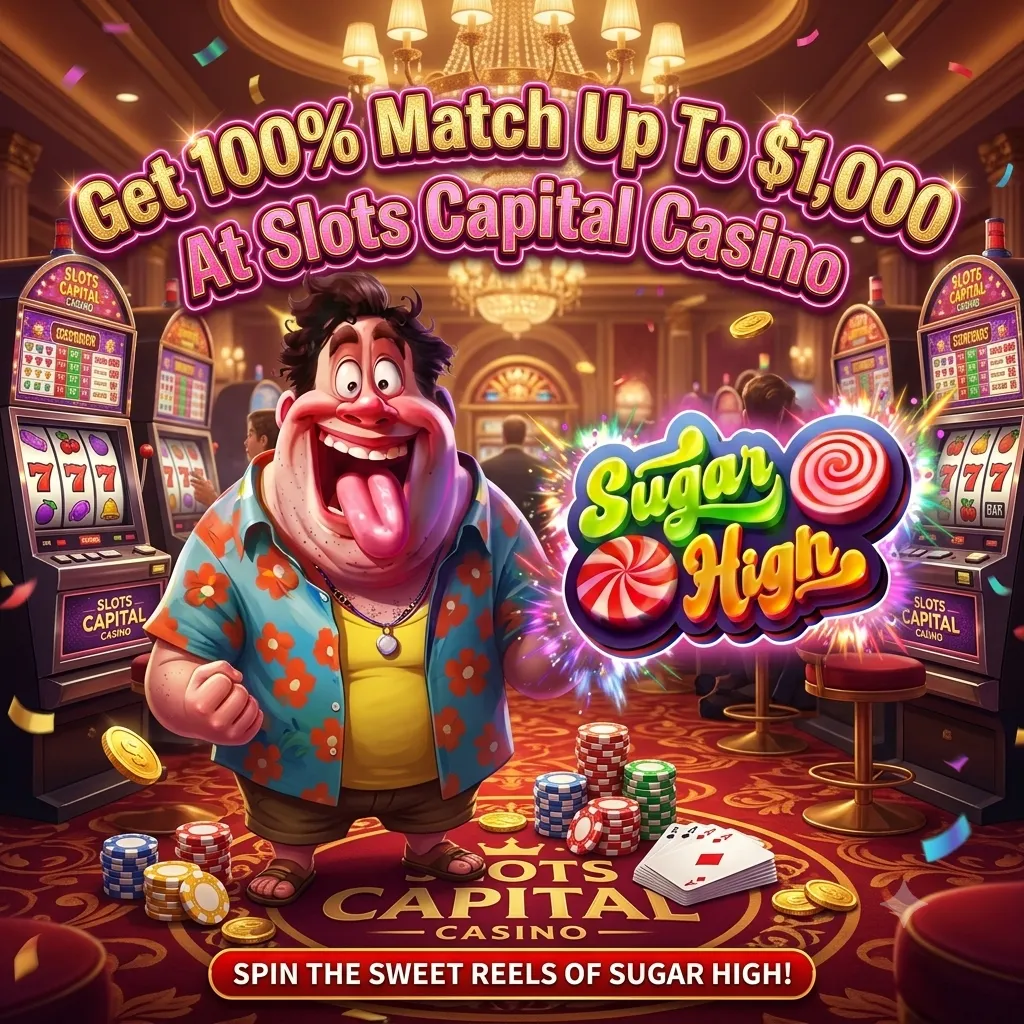 slots-capital-casino review